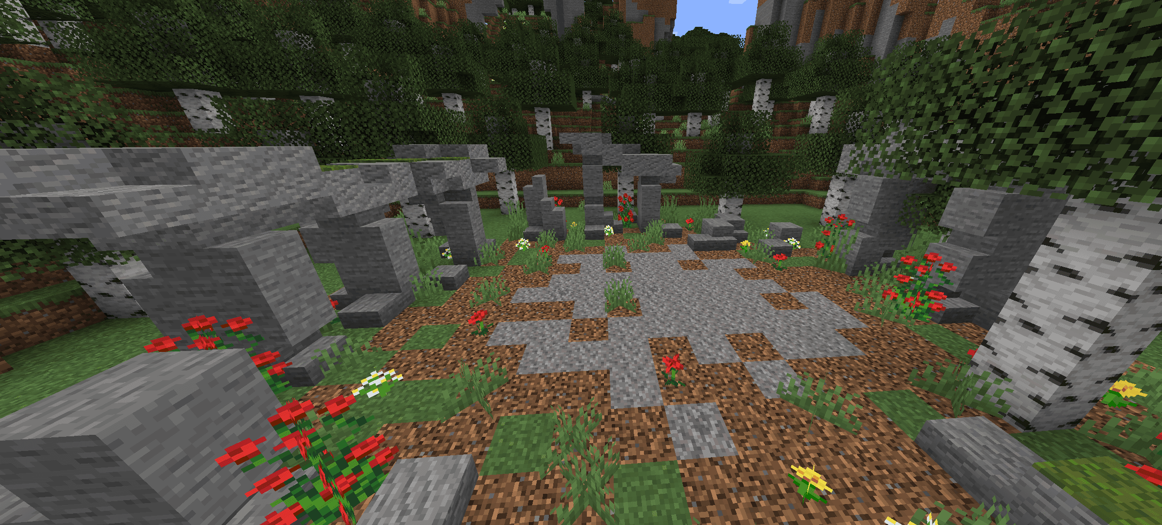 Better Archeology screenshot