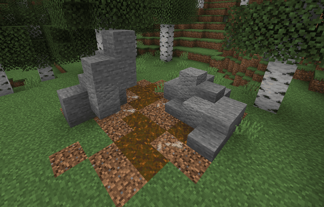 Better Archeology screenshot