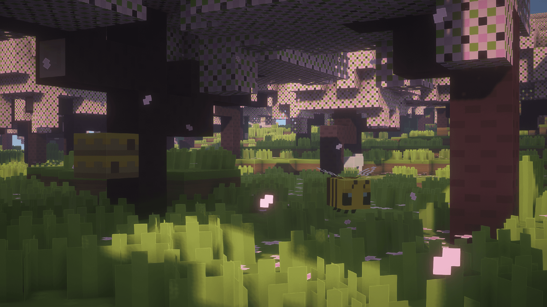 Digs' Simple Pack (Java) screenshot