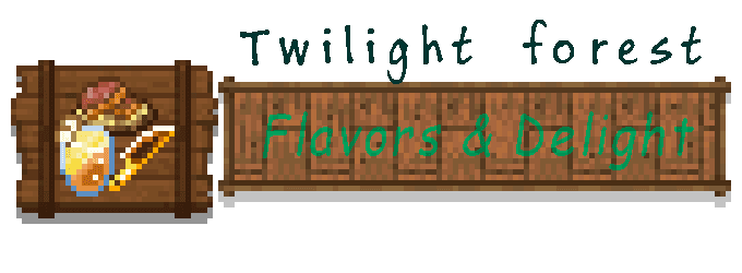 Twilight's Flavors & Delight screenshot