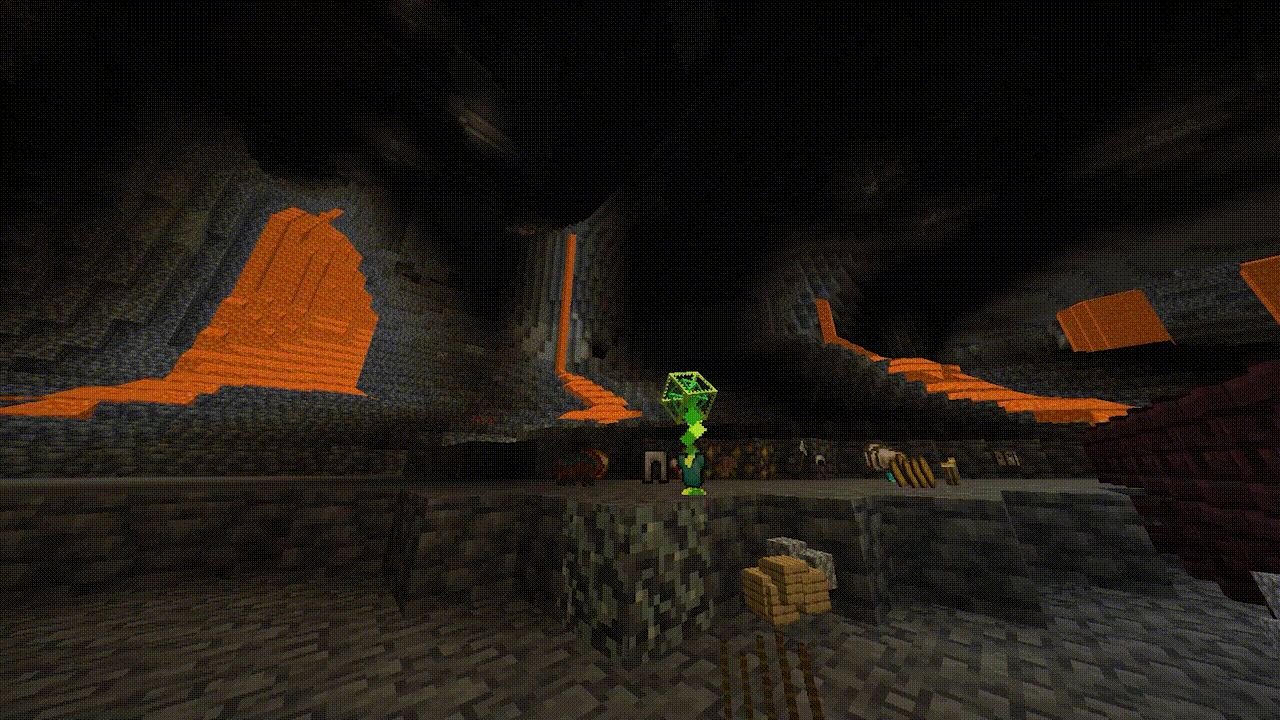 Iron's Rpg Tweaks screenshot