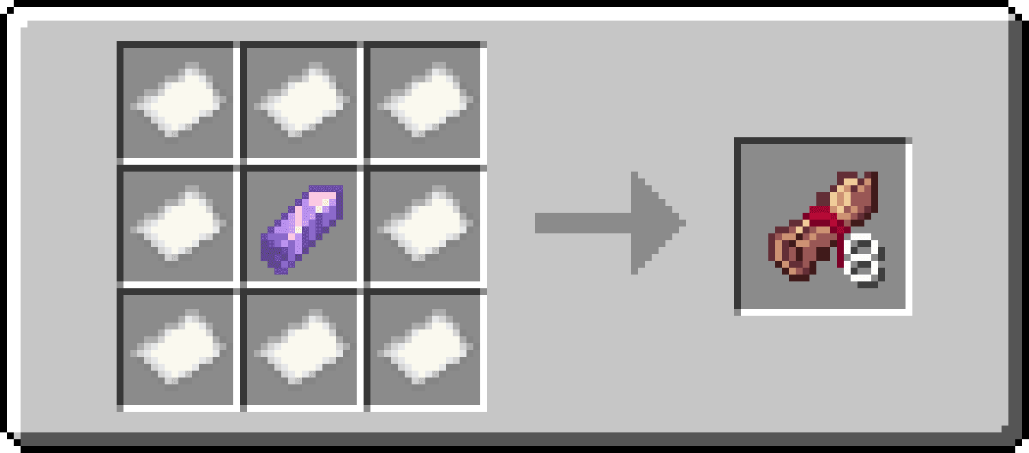Iron's Rpg Tweaks screenshot