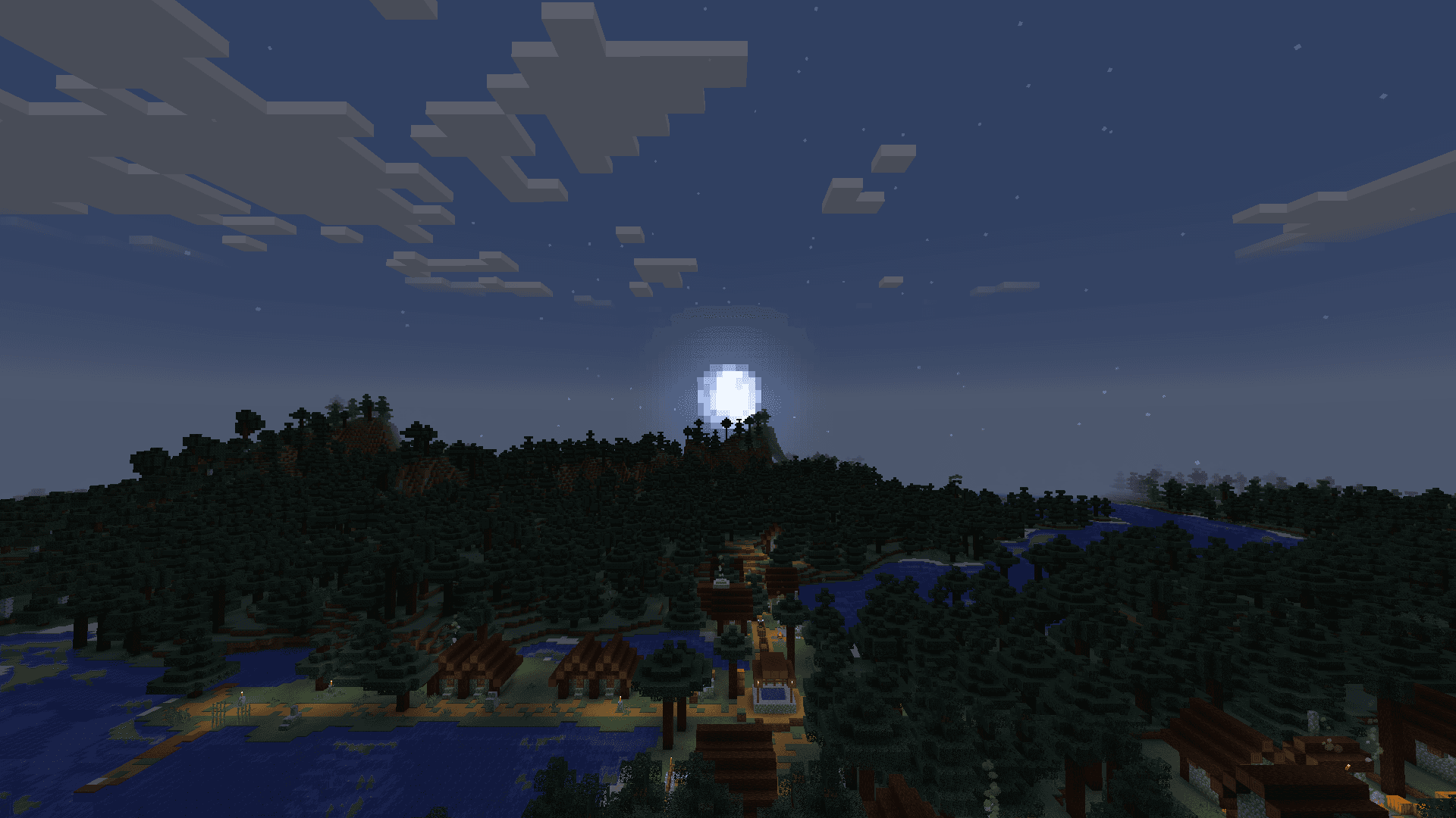Enhanced Moon screenshot