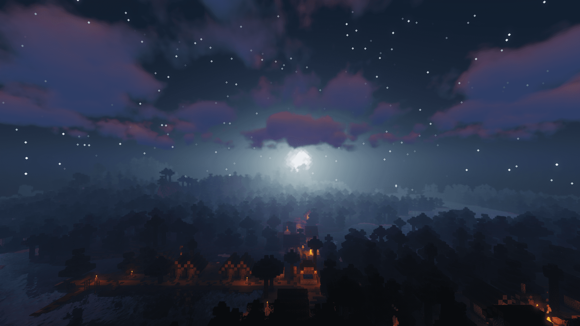 Enhanced Moon screenshot