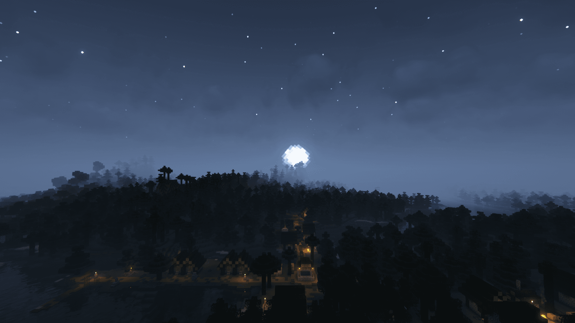 Enhanced Moon screenshot