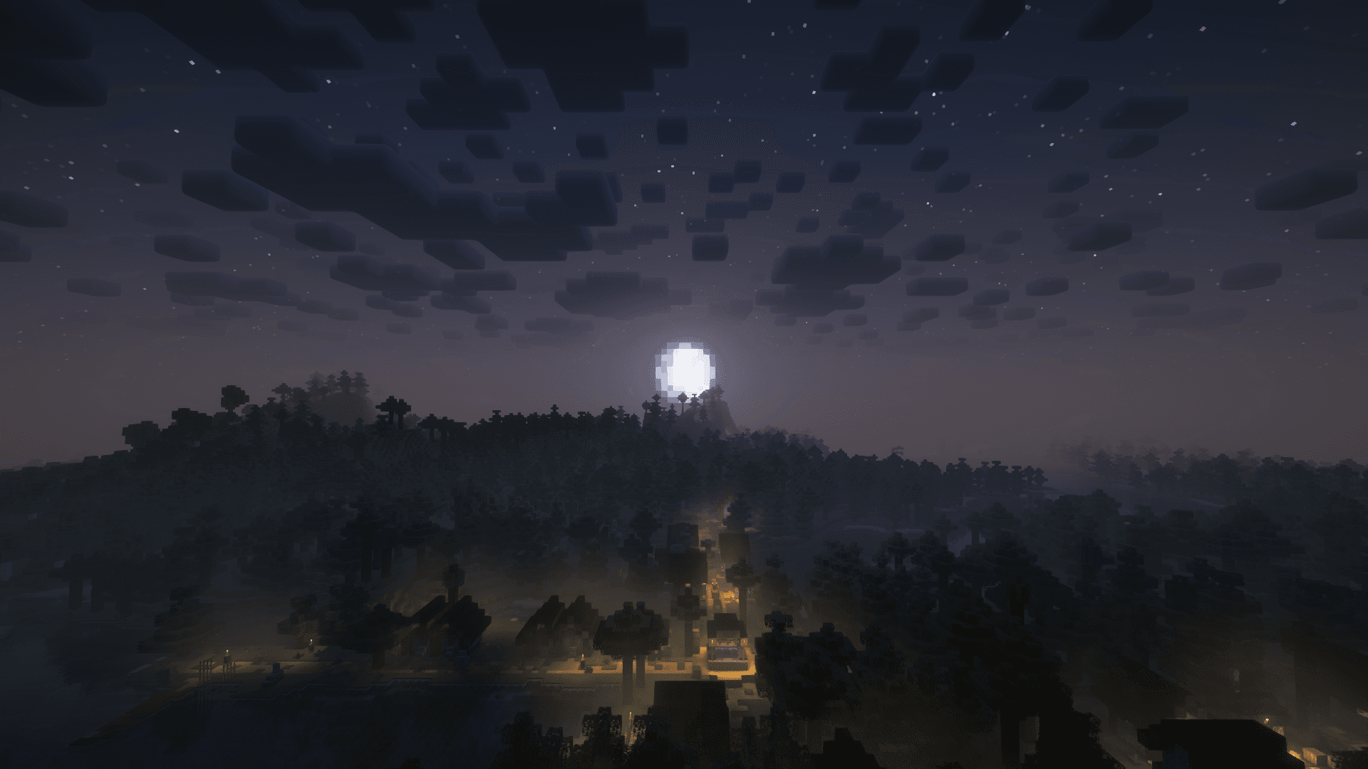 Enhanced Moon screenshot