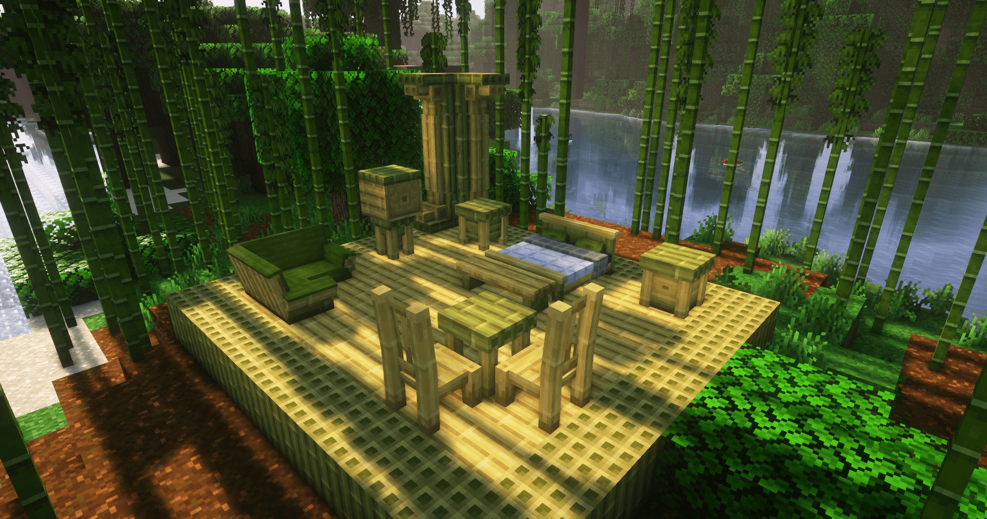 Handcrafted screenshot