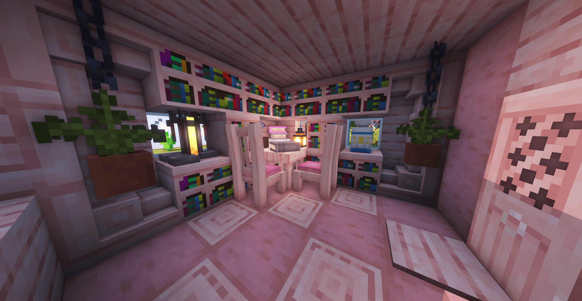 Handcrafted screenshot