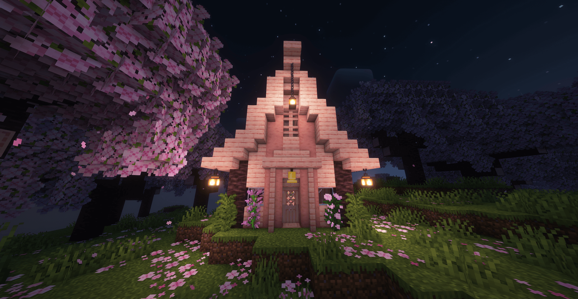 Handcrafted screenshot