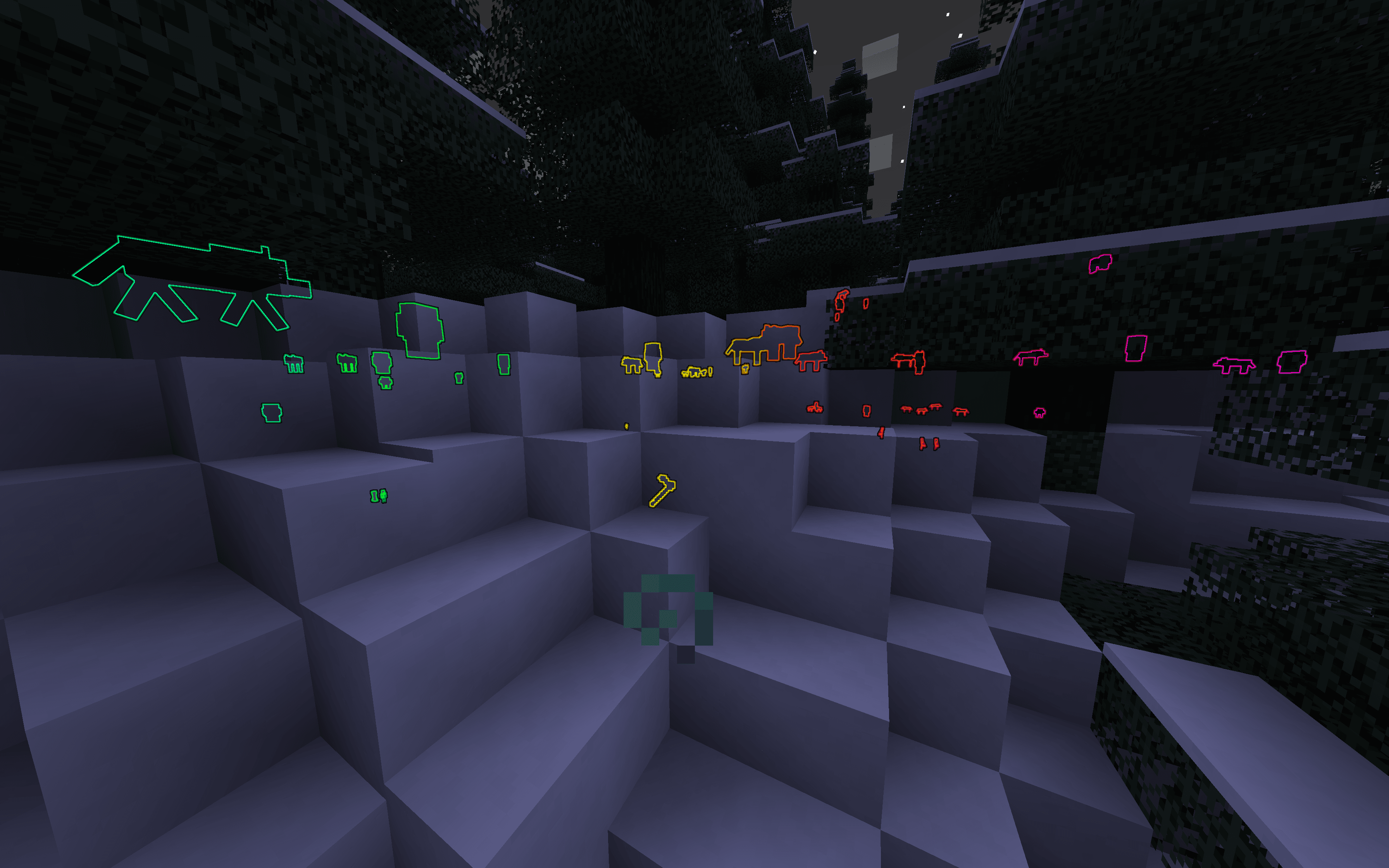 Twilight's Flavors & Delight screenshot