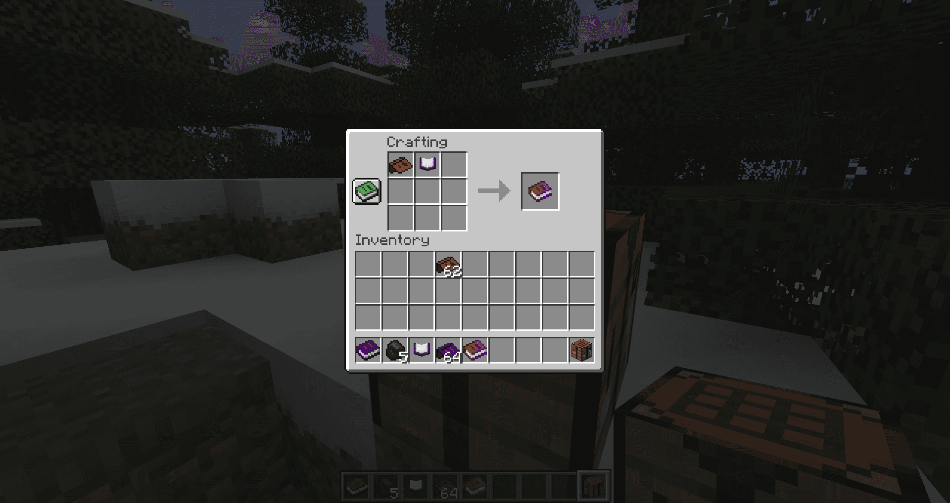 Scriptor Magicae screenshot