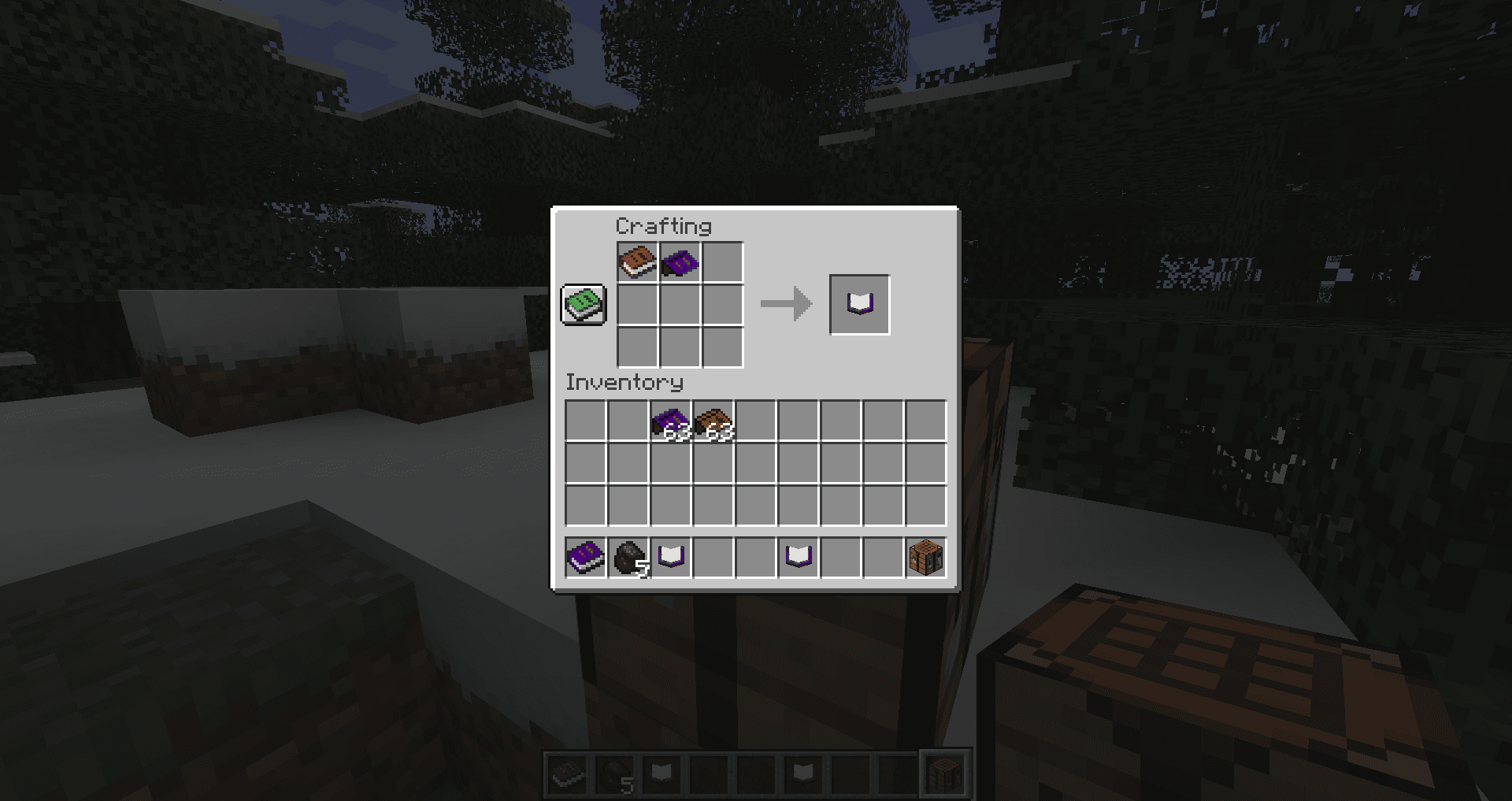 Scriptor Magicae screenshot