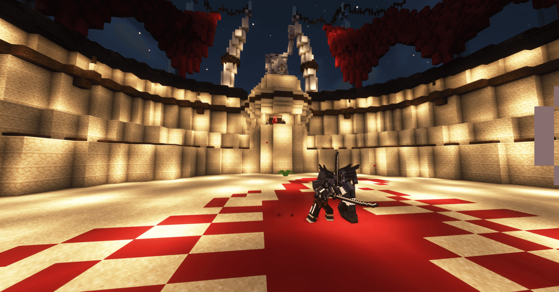 MineField Mods screenshot