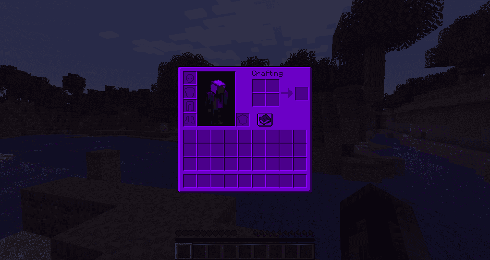 Chaos Edition screenshot