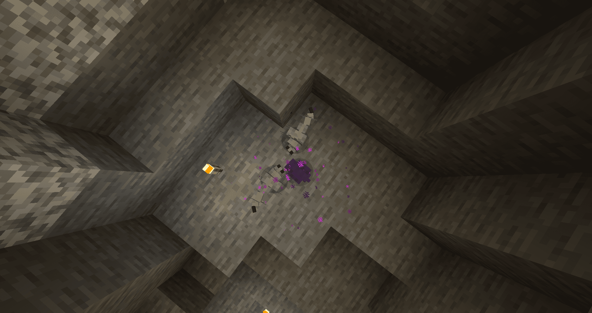 Chaos Edition screenshot