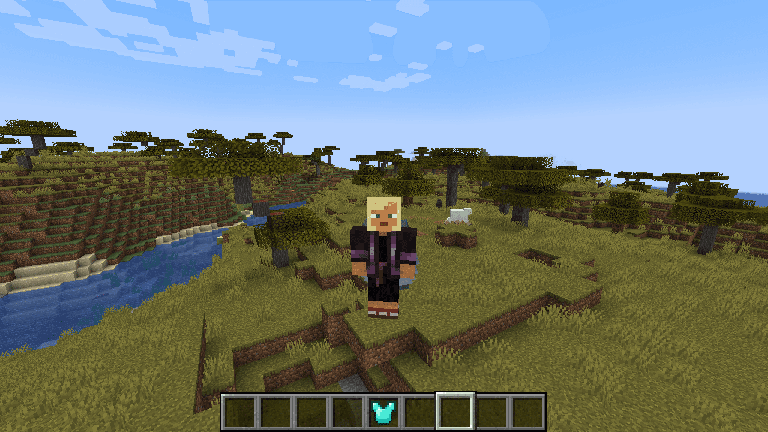 Quick Elytra screenshot