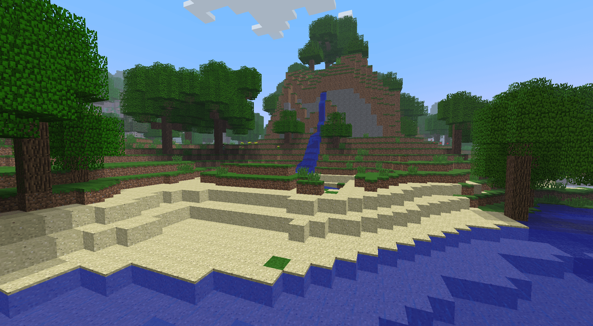 Better Beta screenshot