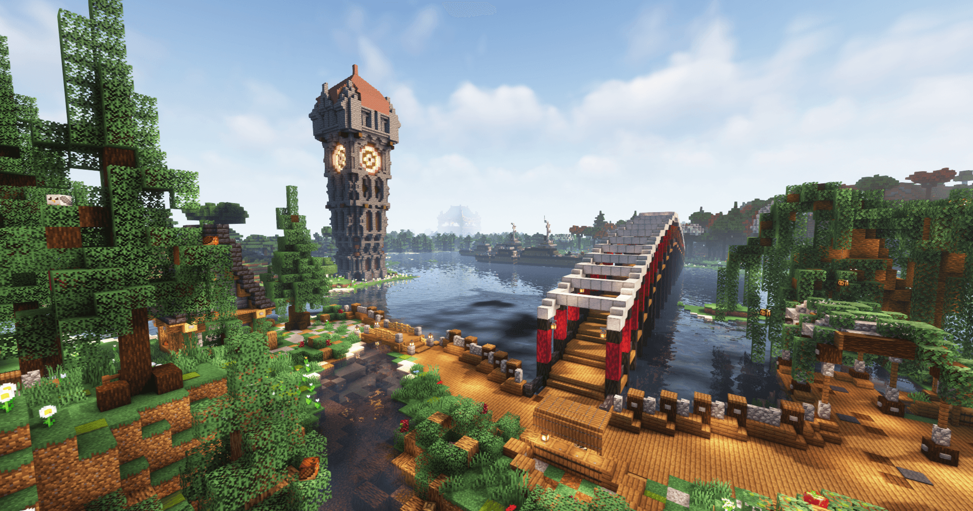 MineField Mods screenshot