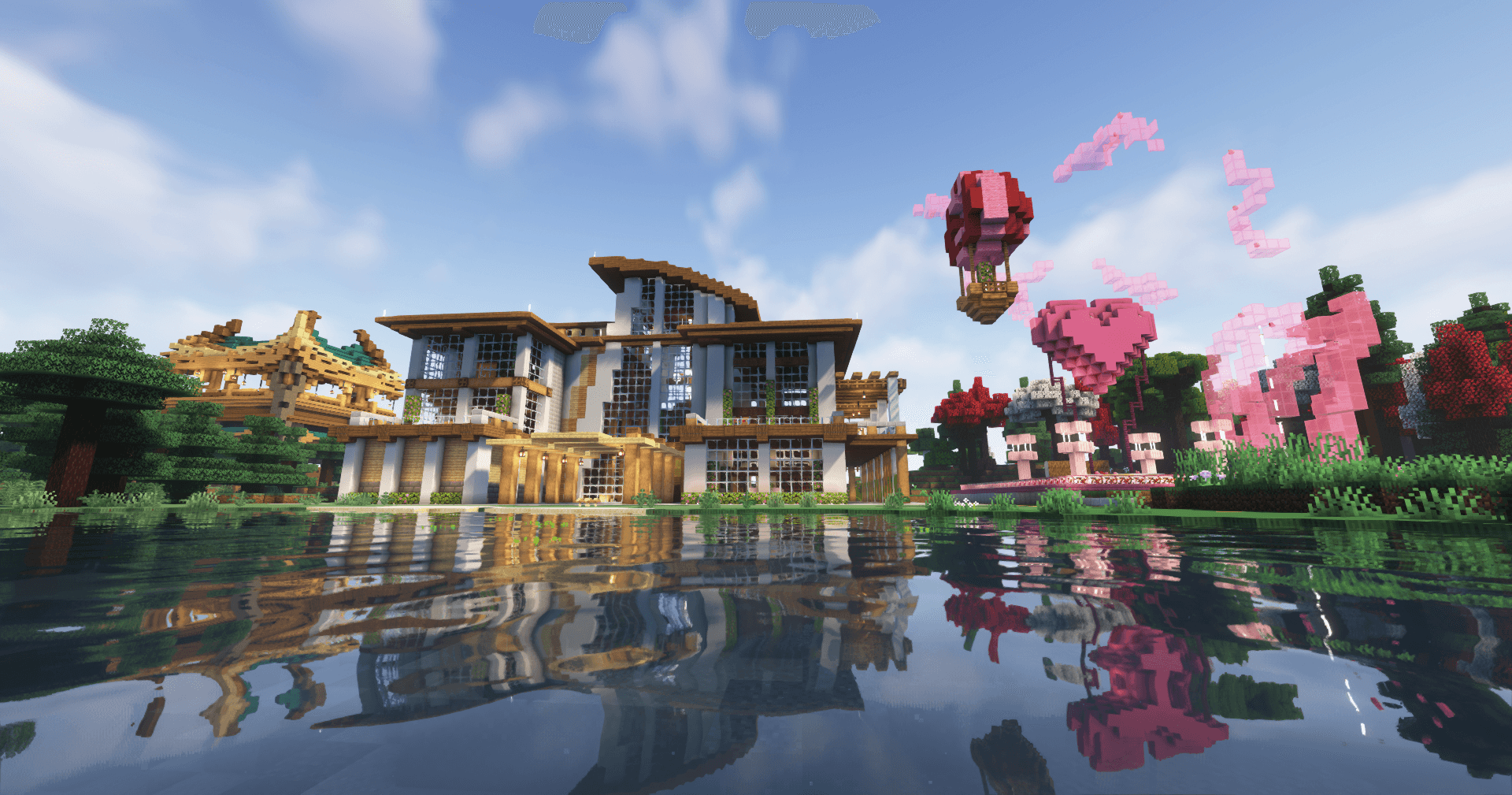 MineField Mods screenshot