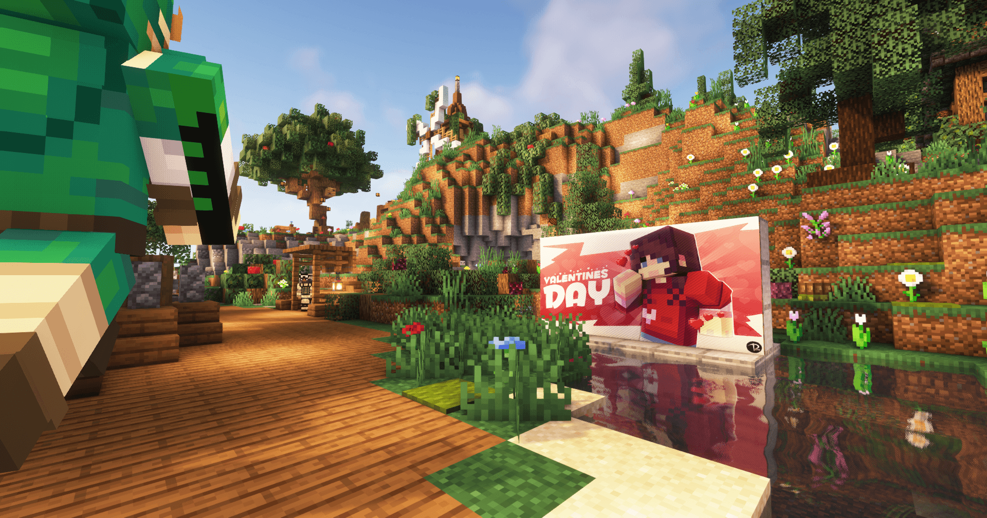 MineField Mods screenshot