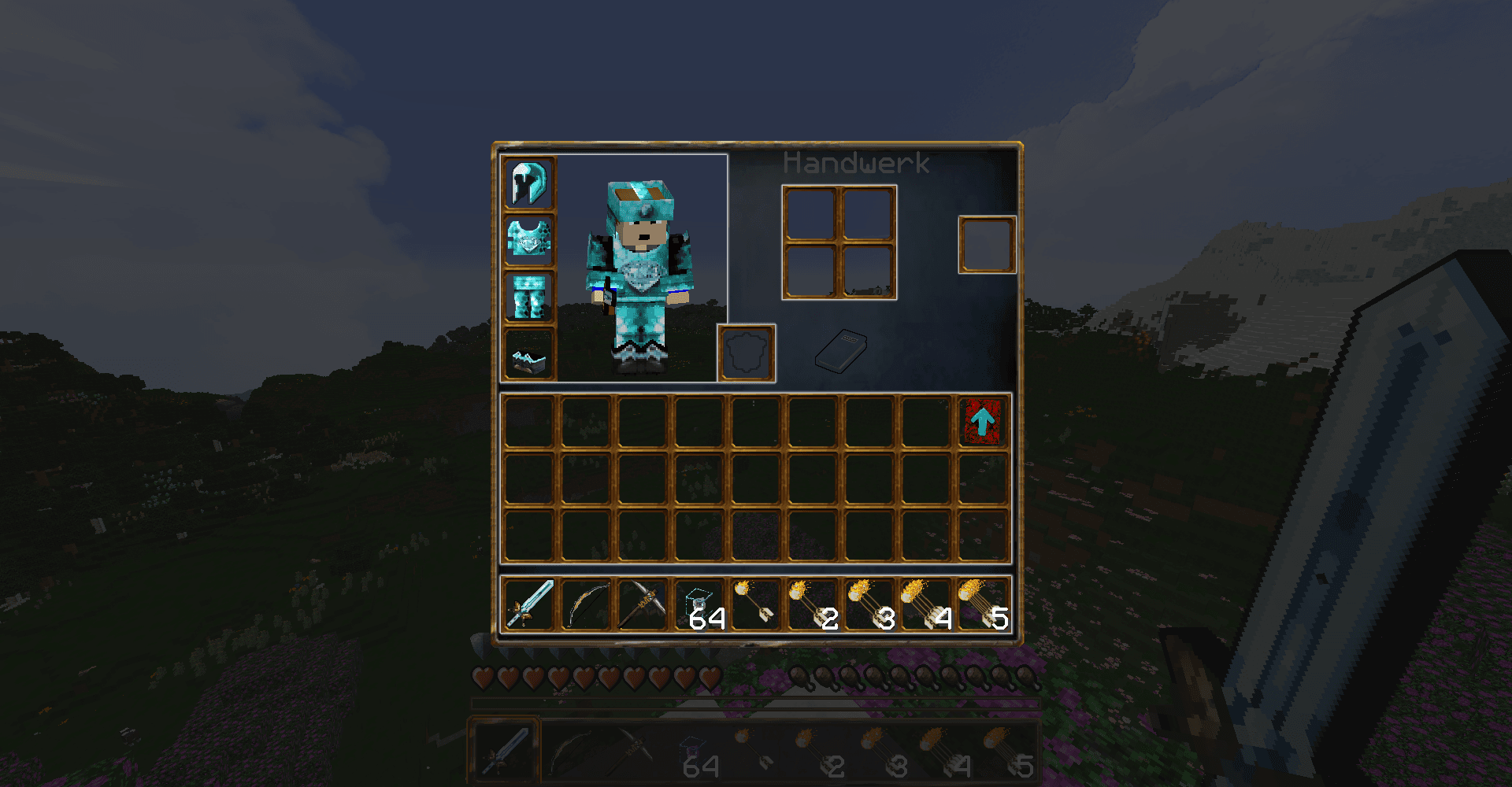 Deluxe screenshot