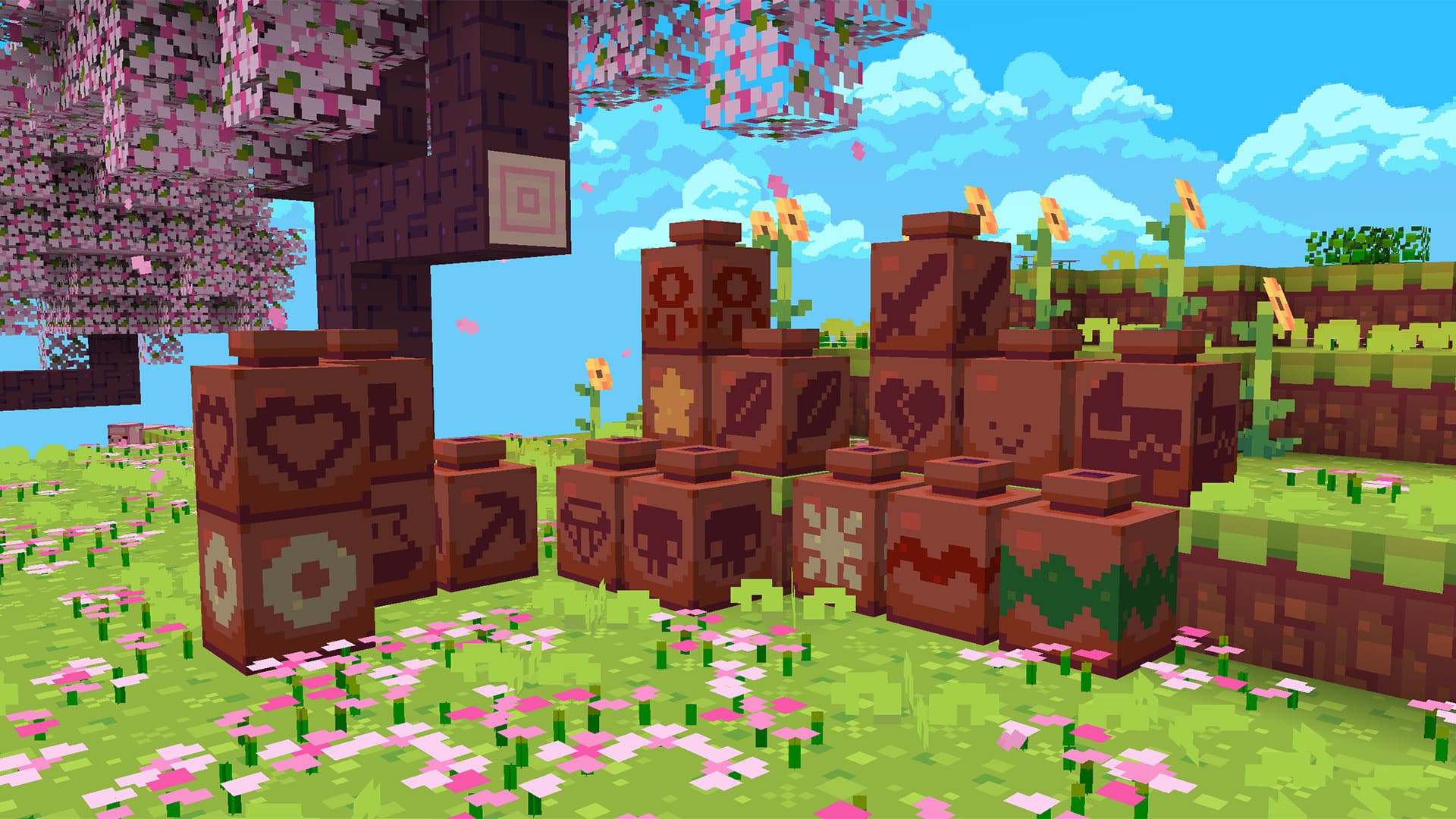 Hafen - Simplistic screenshot