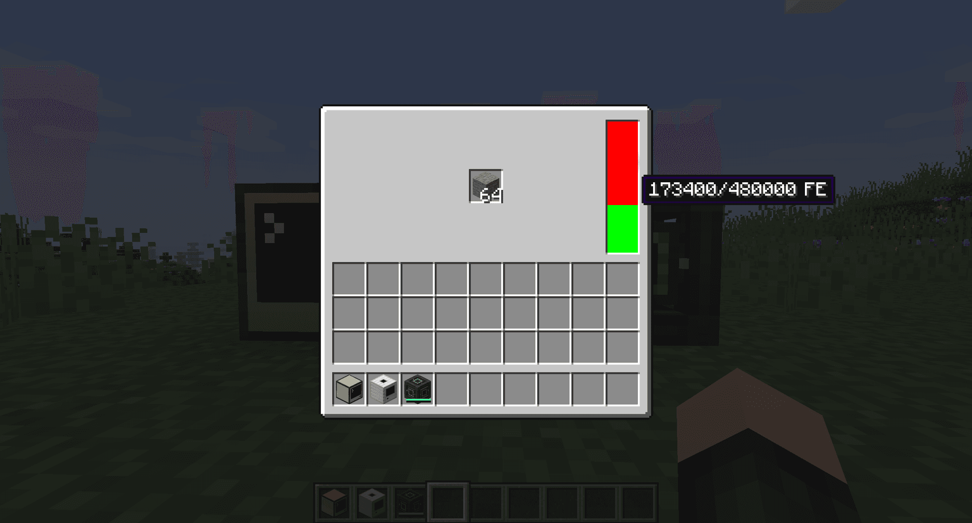Digital Items 3 screenshot