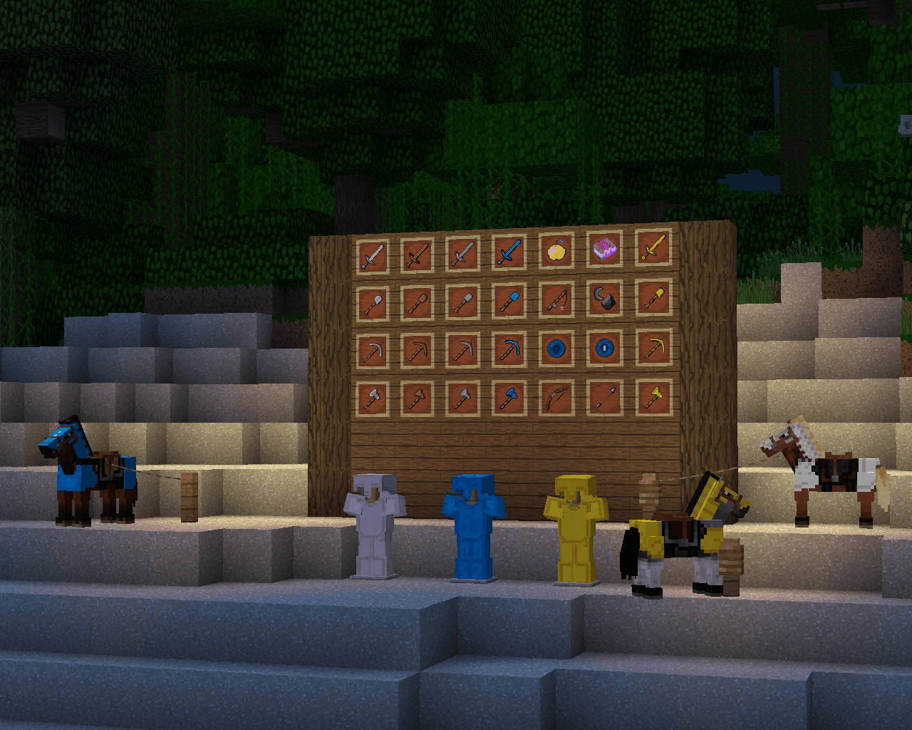 Dragonia screenshot