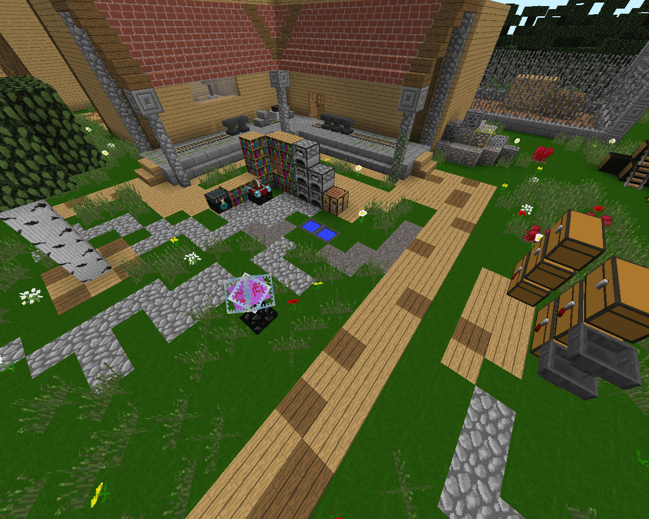 Dragonia screenshot
