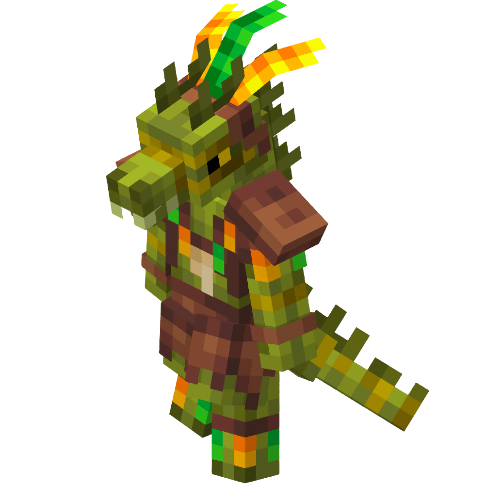 Mobs of Mythology screenshot