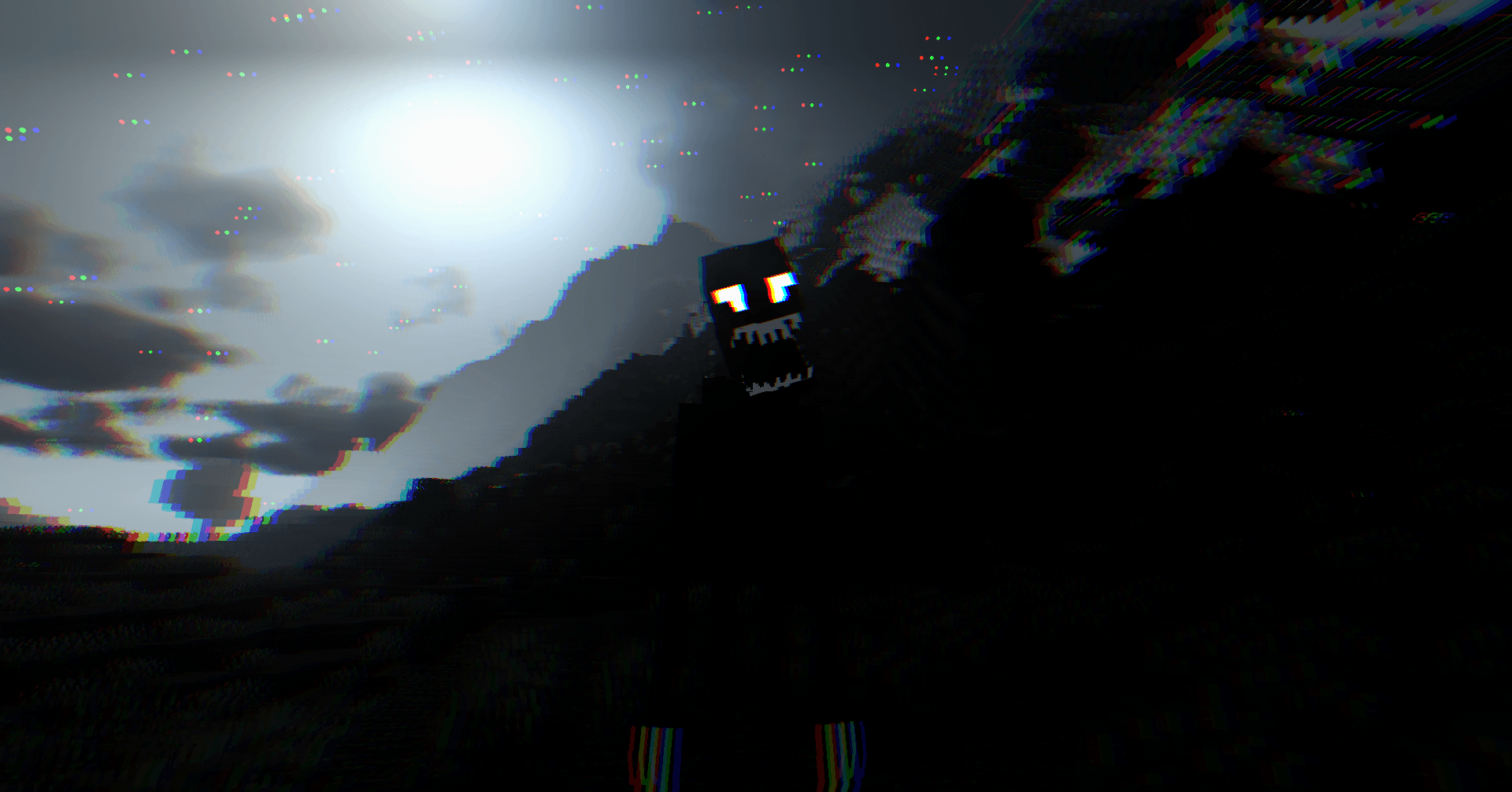 Sanity: Descent Into Madness screenshot