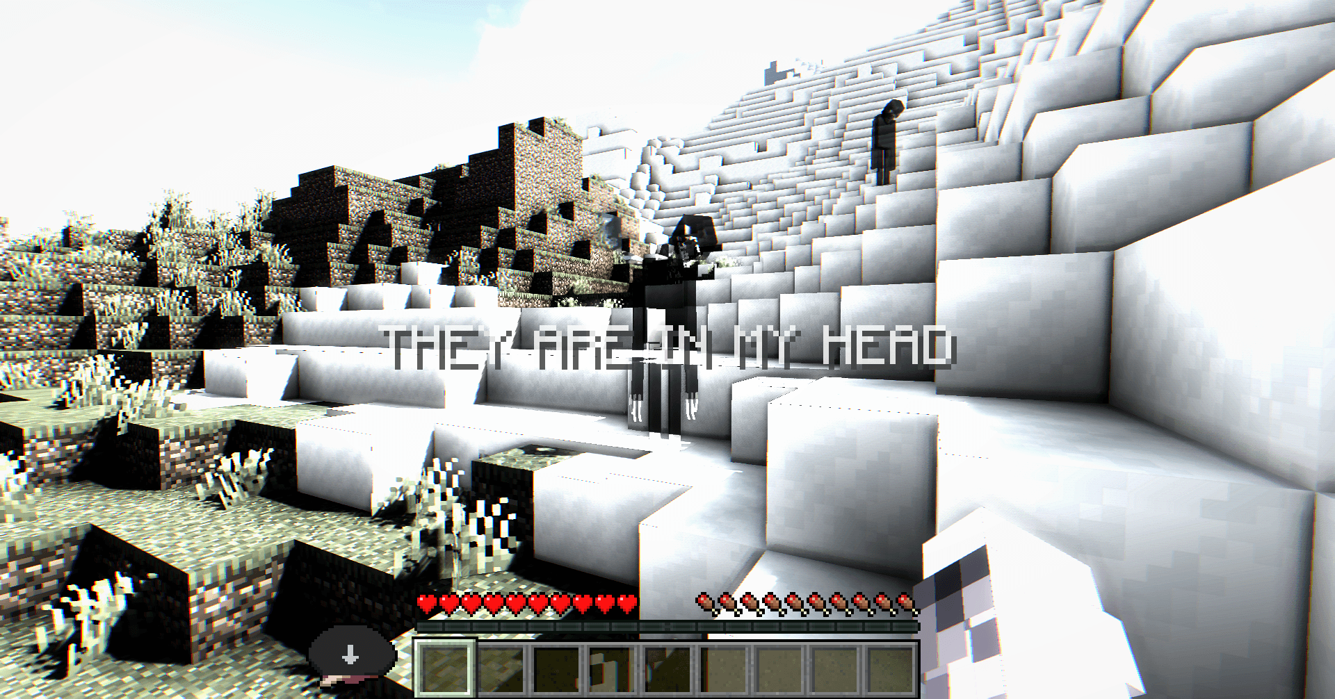 Sanity: Descent Into Madness screenshot