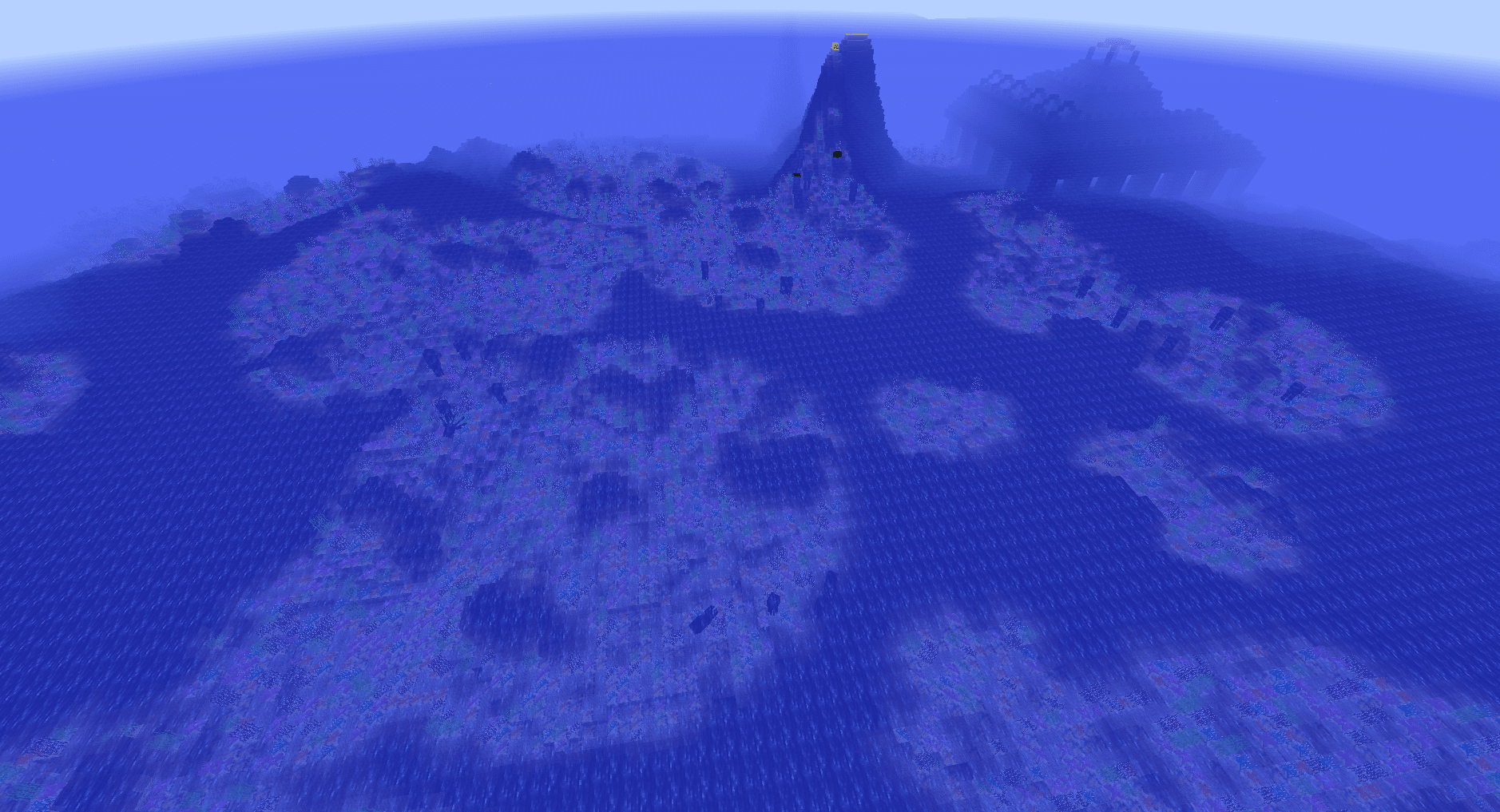 CoralReef screenshot