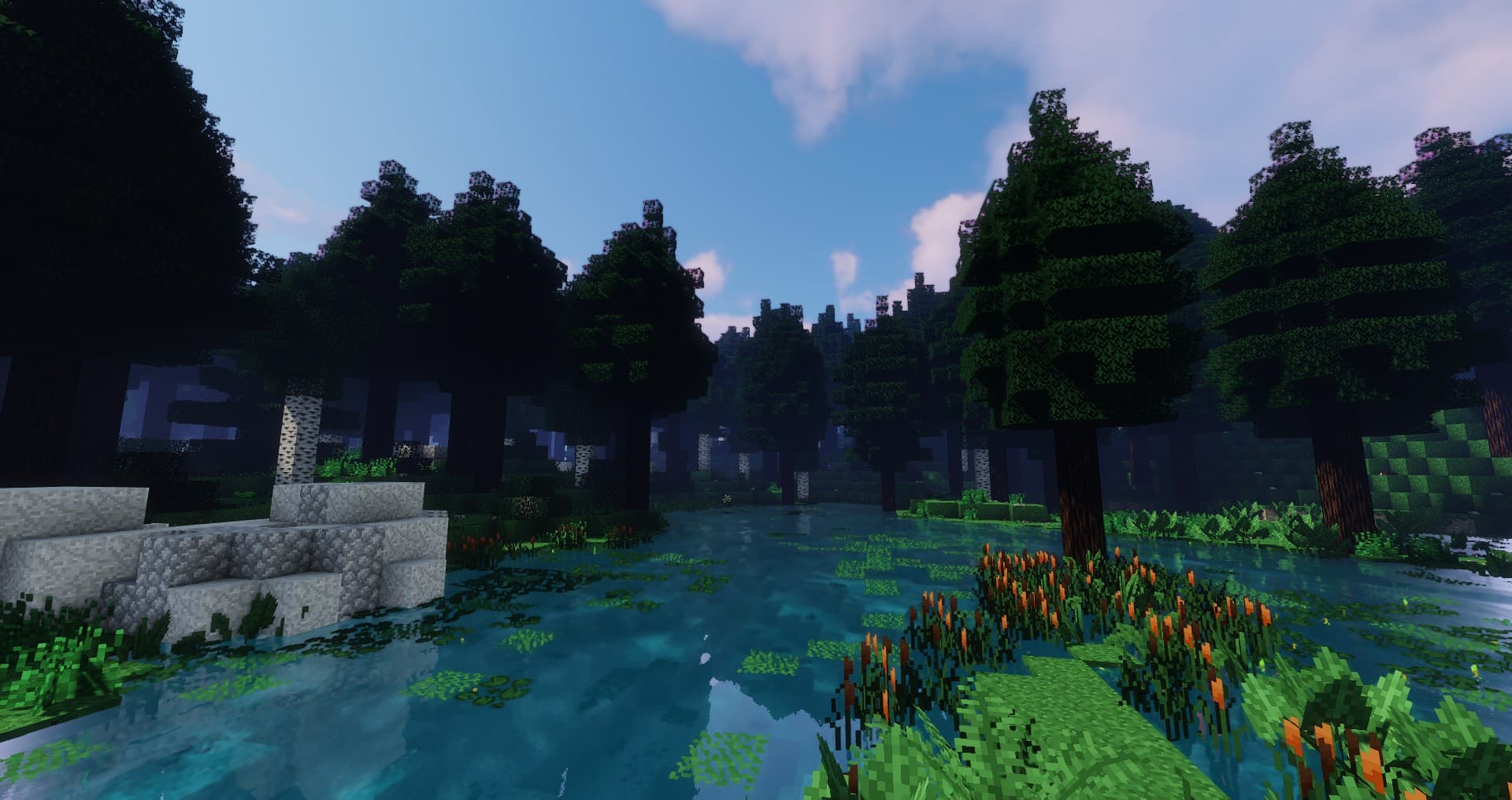 ArborFirmaCraft screenshot
