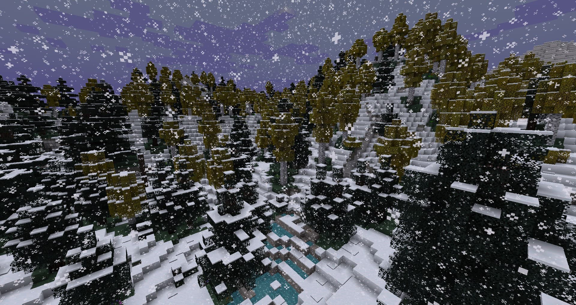 ArborFirmaCraft screenshot