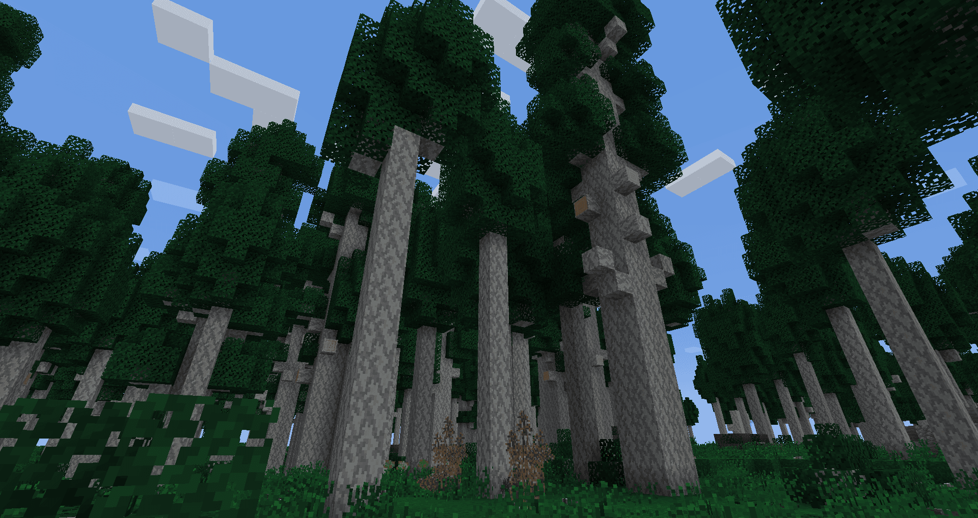ArborFirmaCraft screenshot
