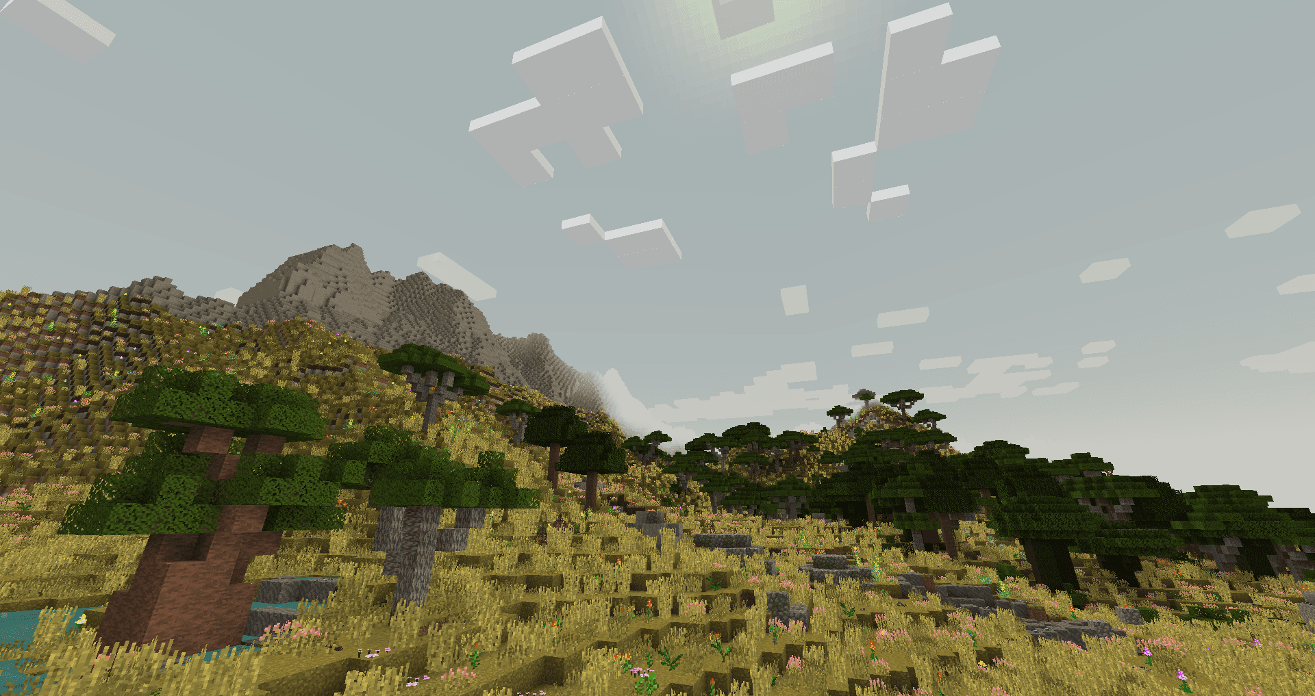 ArborFirmaCraft screenshot