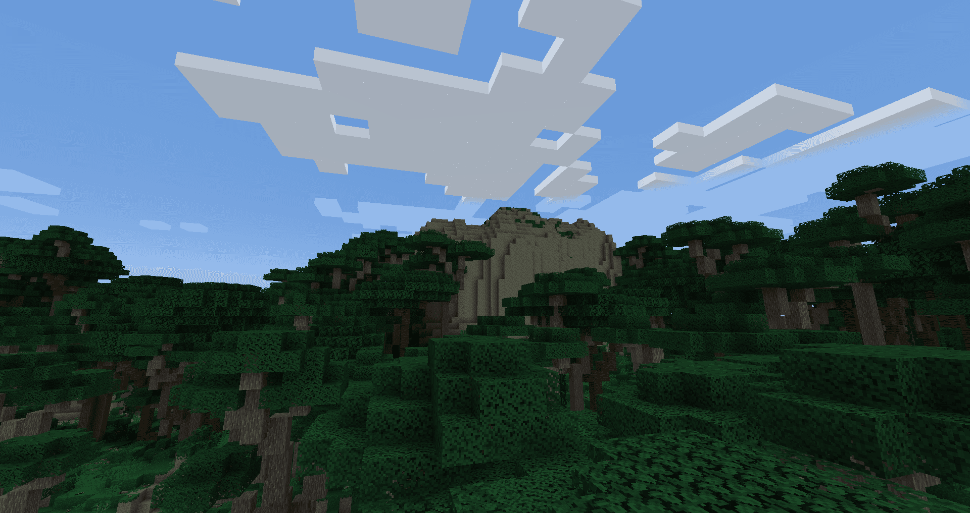ArborFirmaCraft screenshot
