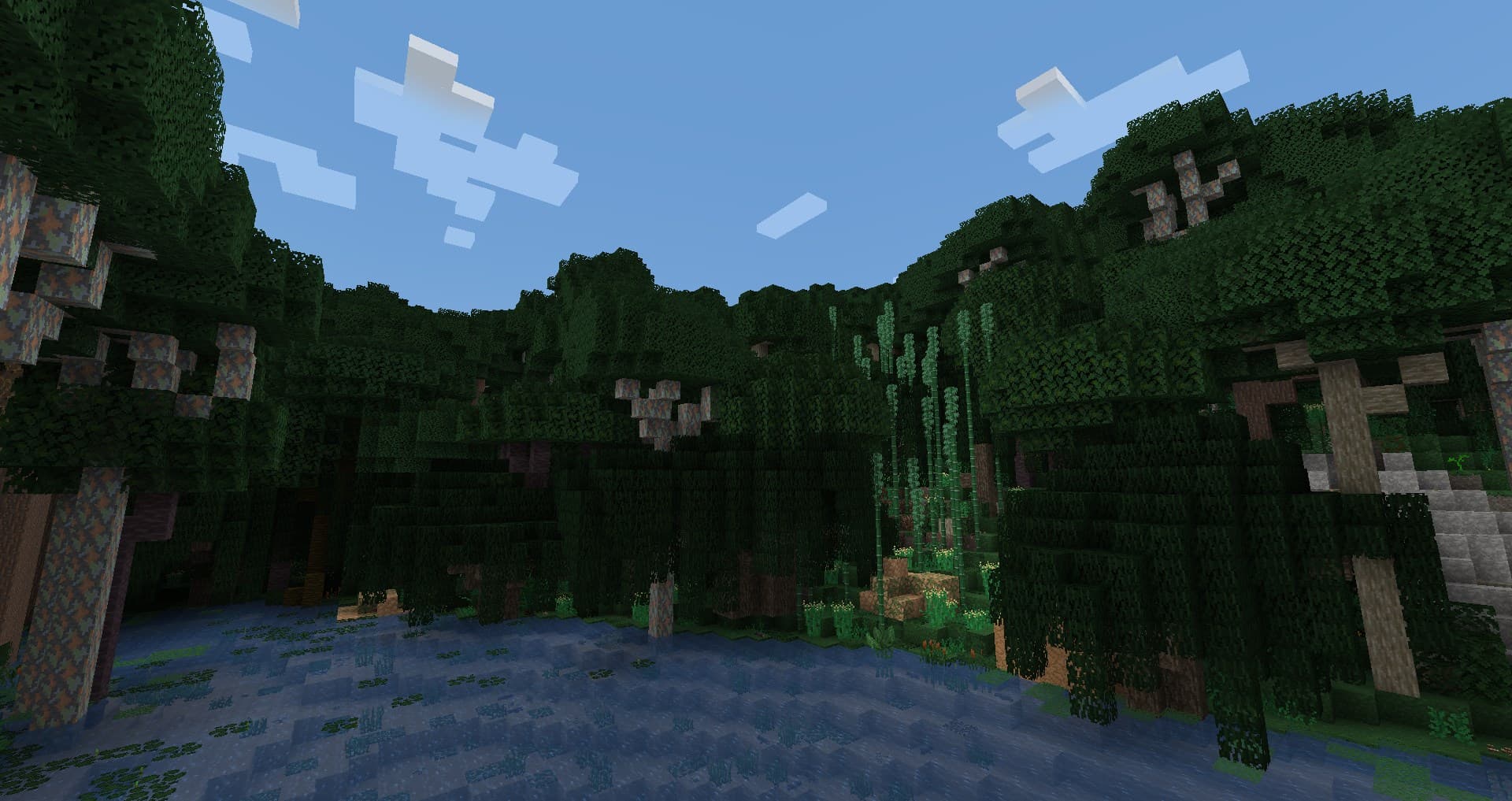 ArborFirmaCraft screenshot