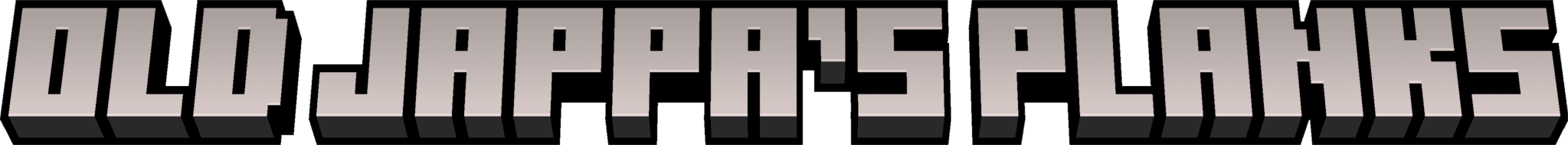 Old Jappa's Planks screenshot
