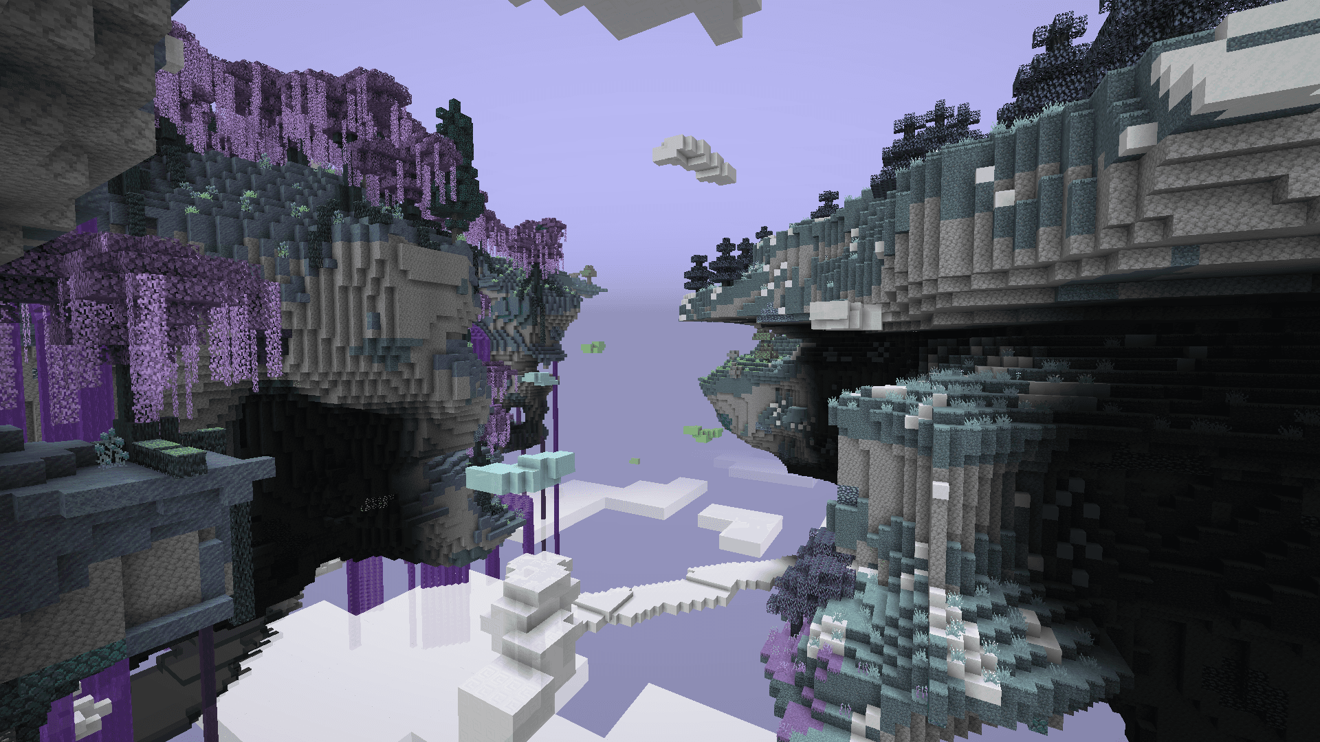 AeroBlender screenshot