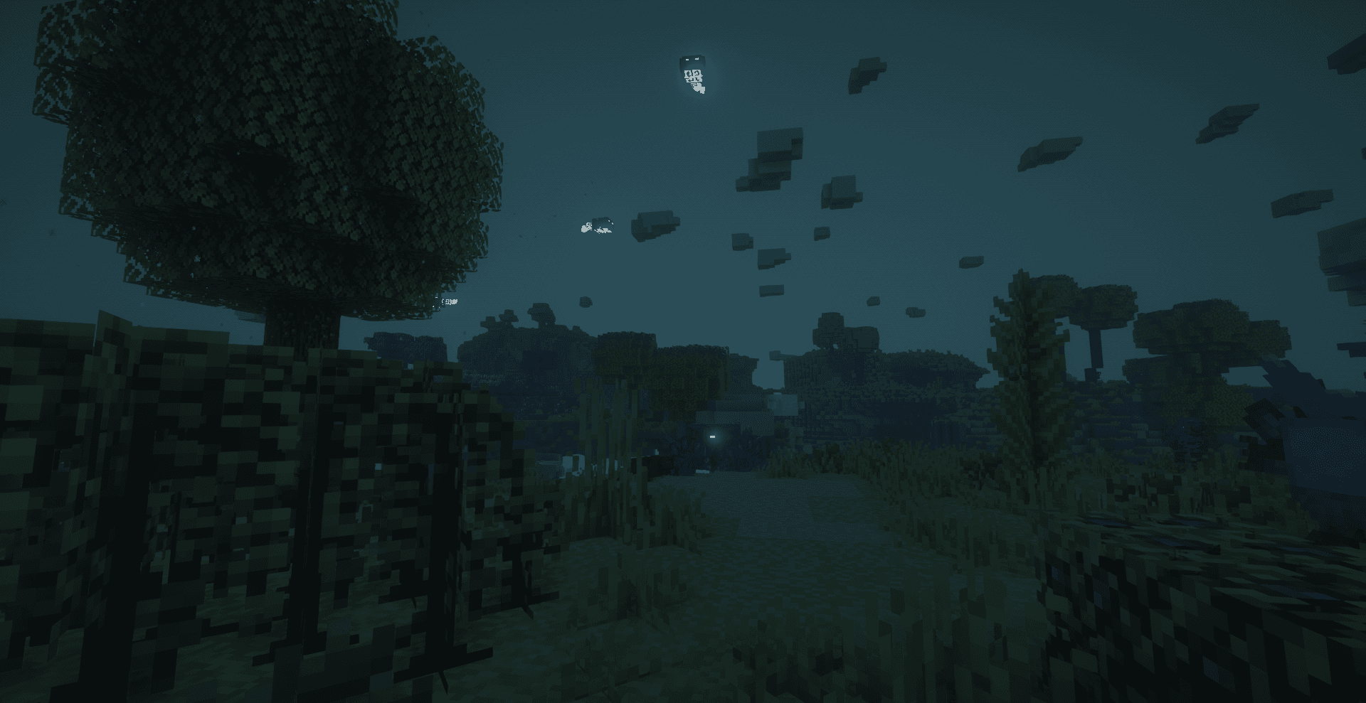 AeroBlender screenshot