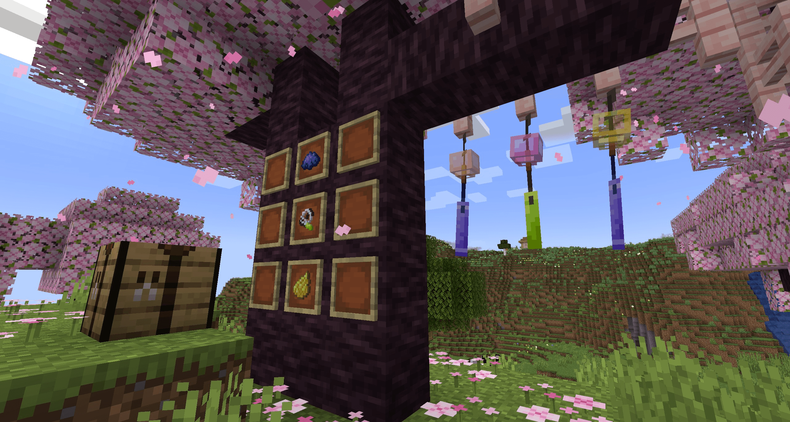 Chimes screenshot