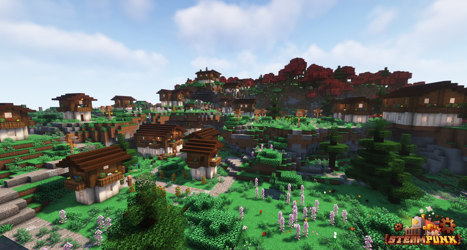 SteamPunk [LPS] screenshot