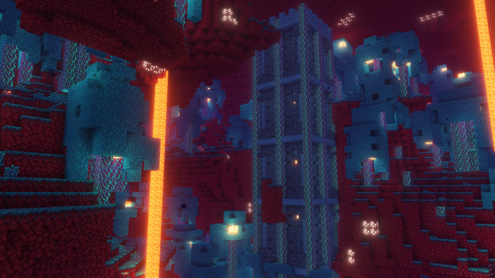 Hearths screenshot