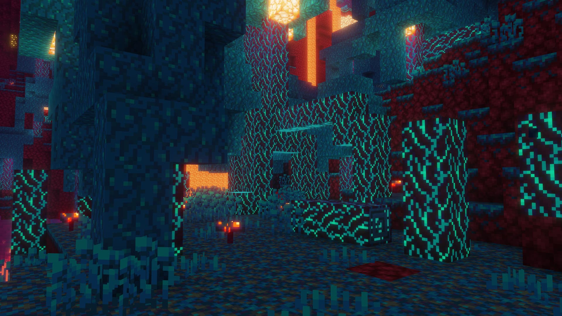 Hearths screenshot