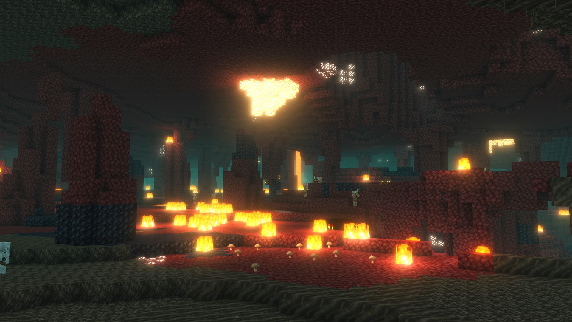 Hearths screenshot