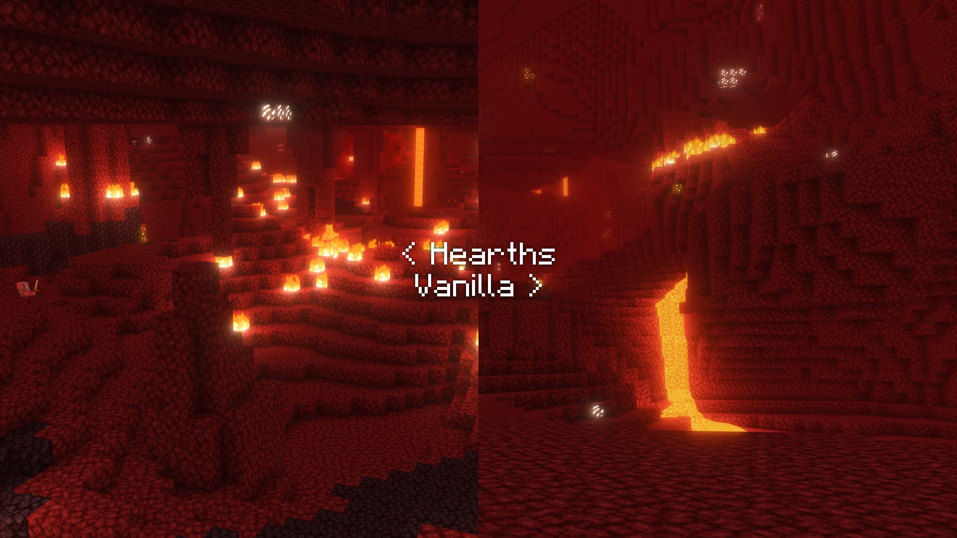 Hearths screenshot