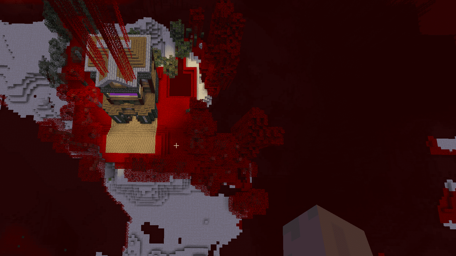 Blood Environment screenshot