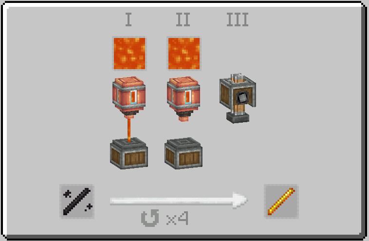 Create: Netherless ((Neo)Forge) screenshot
